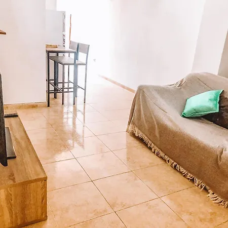 Bamboo Apartment Corralejo Exterior photo