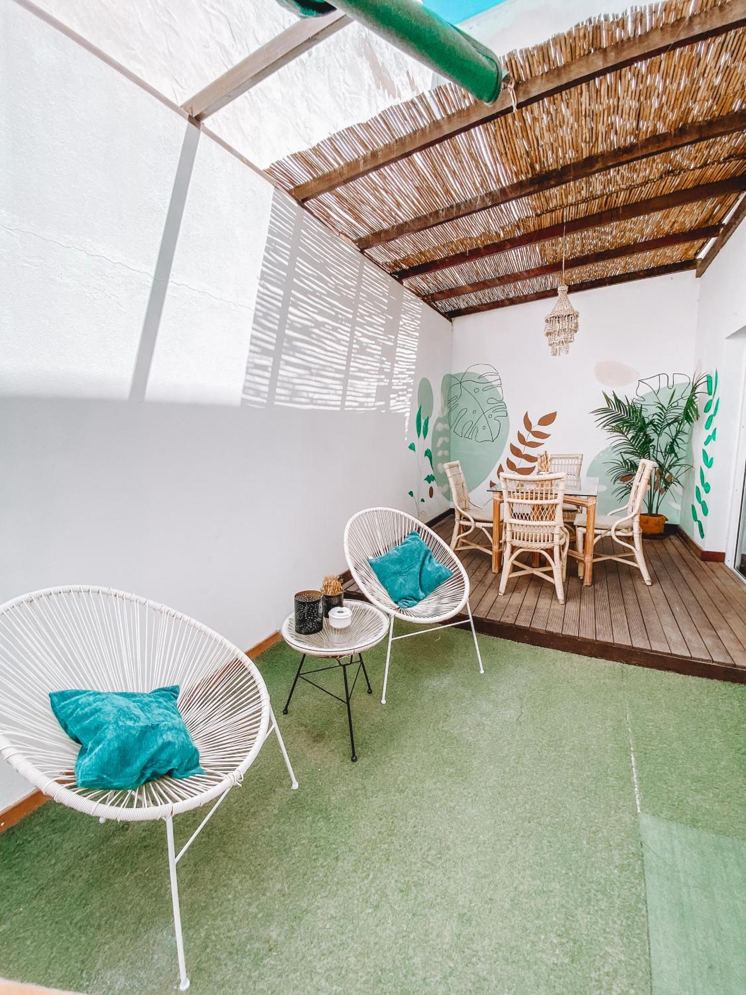Appartamento Bamboo