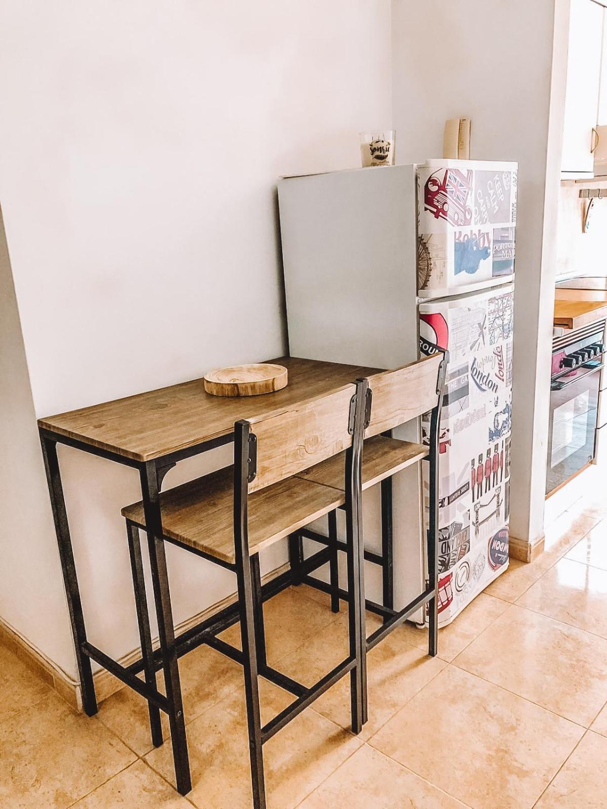 Appartamento Bamboo