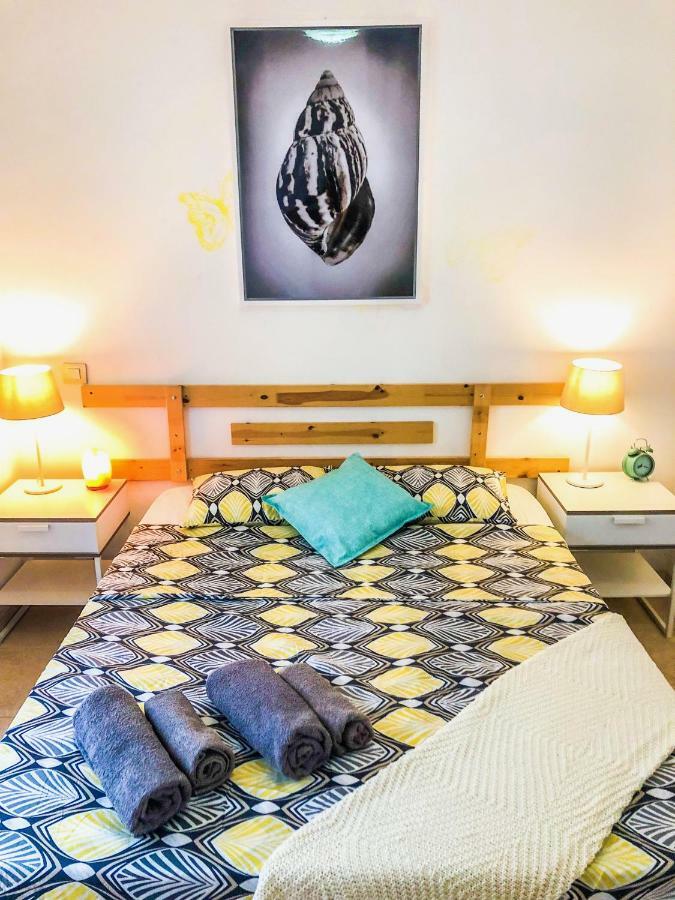 Appartement Bamboo *